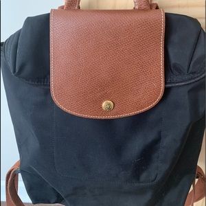 Longchamp Backpack
